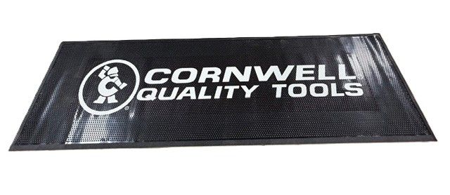 Cornwell Runner