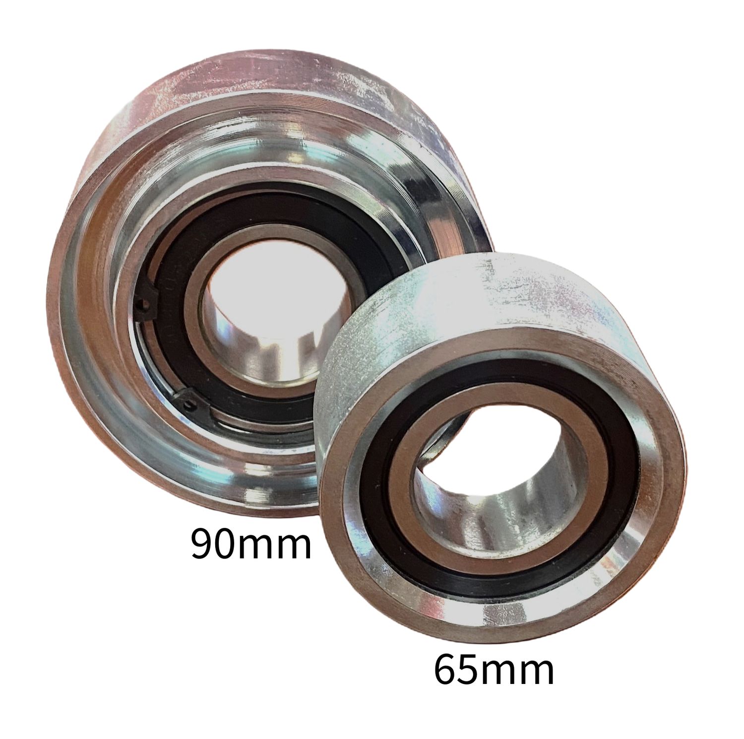 Idler Pulley