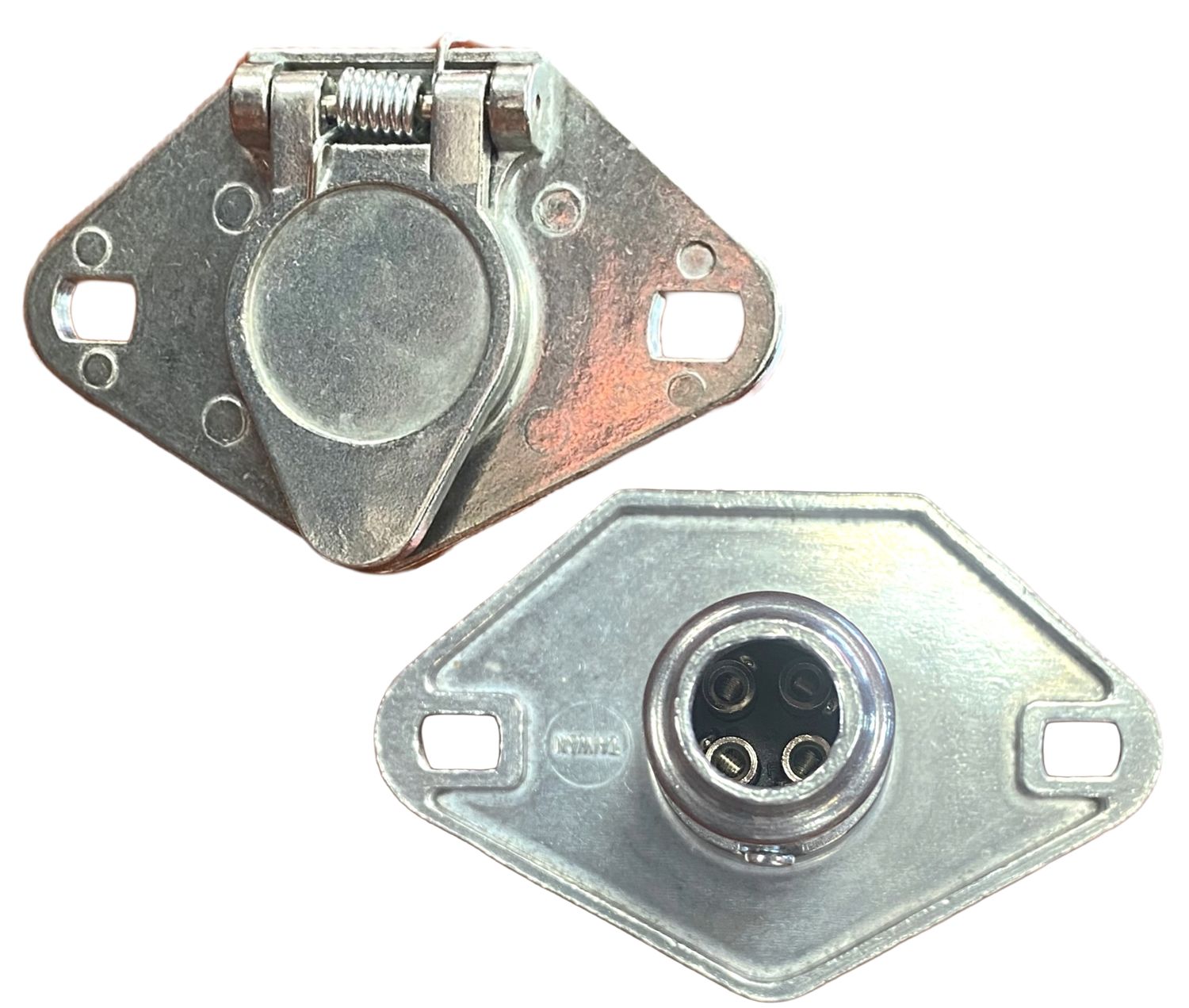 Liftgate Remote Socket