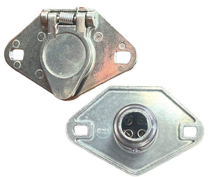 Liftgate Remote Socket