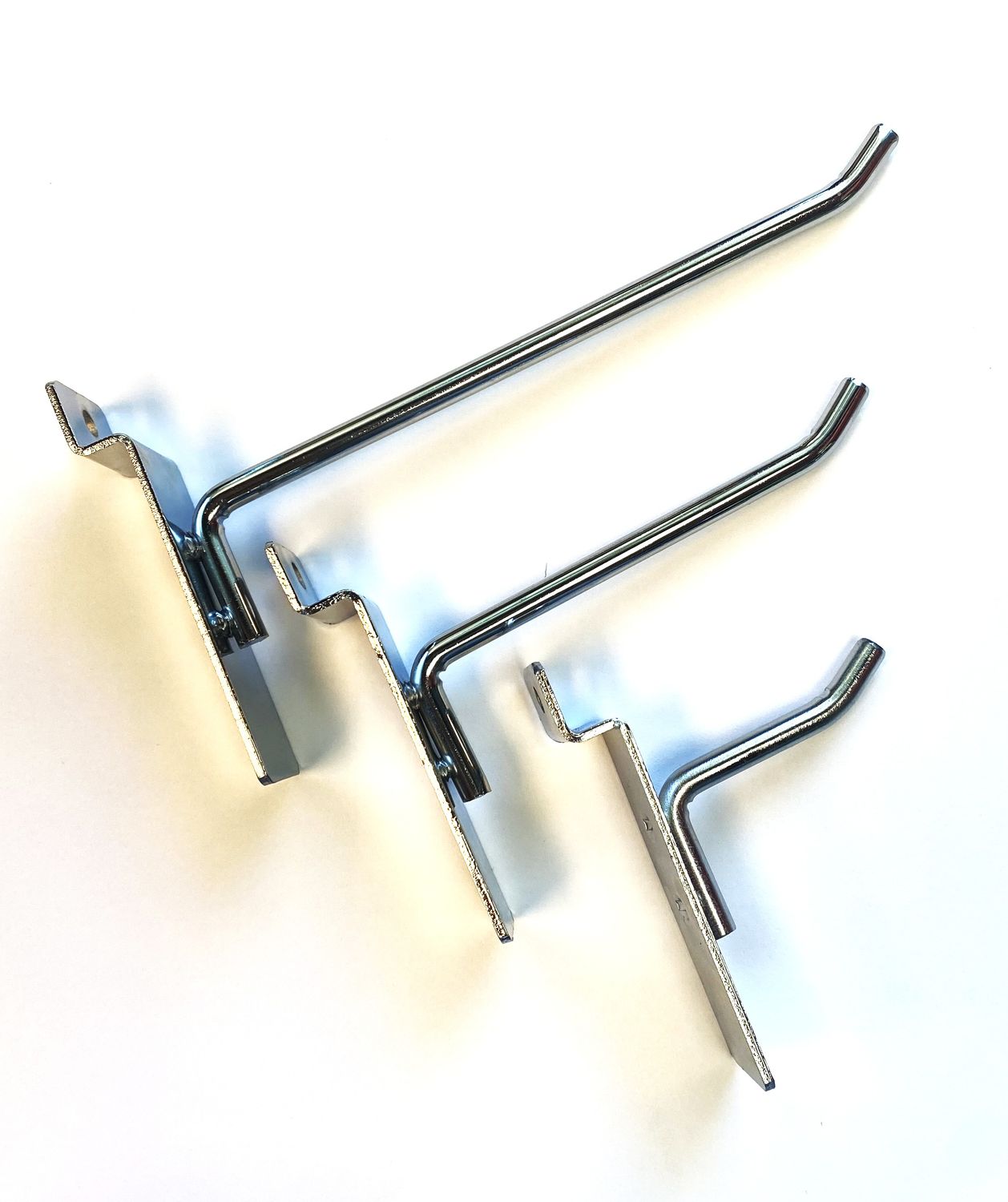 Slat Wall Hooks