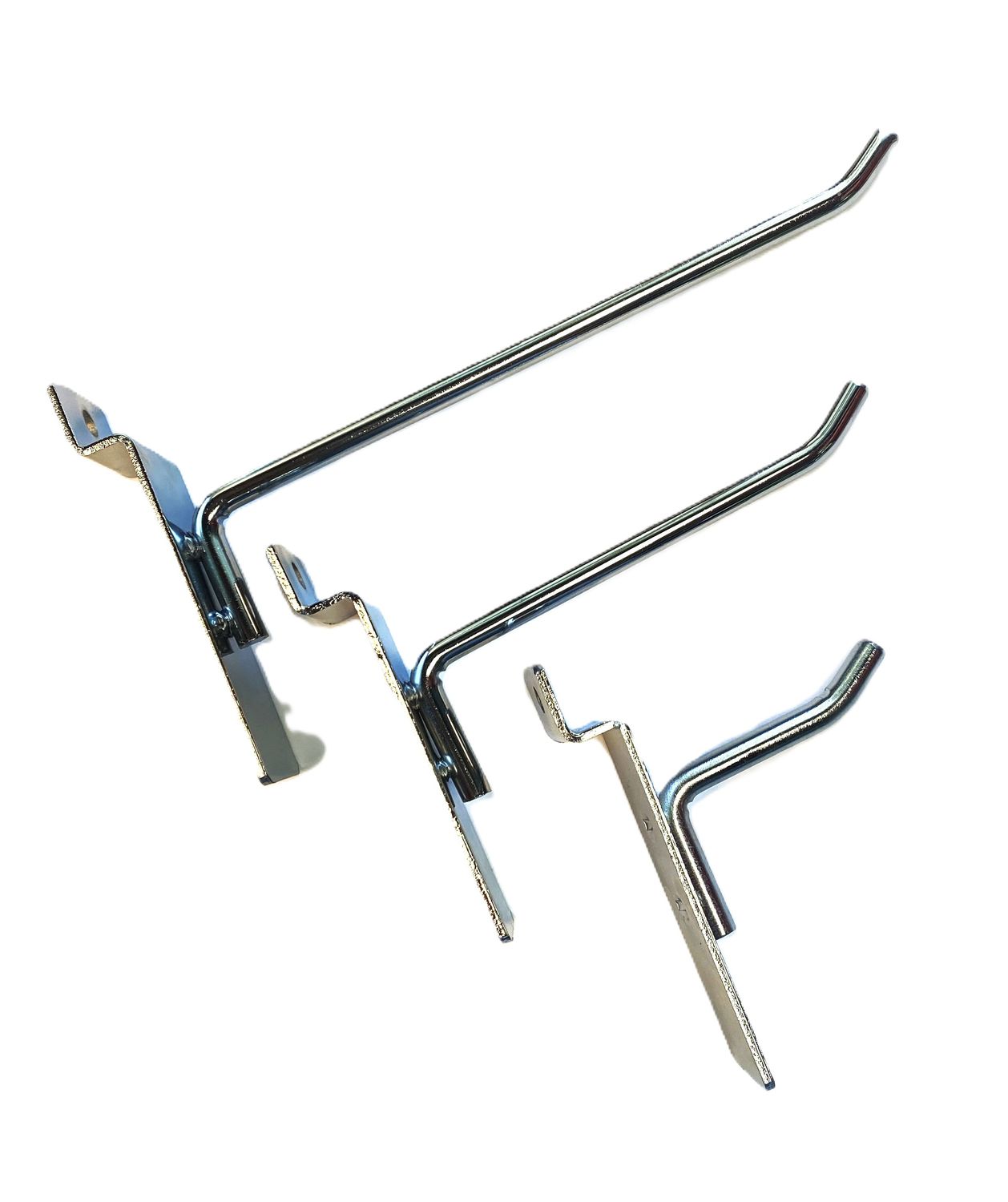 Slat Wall Hooks