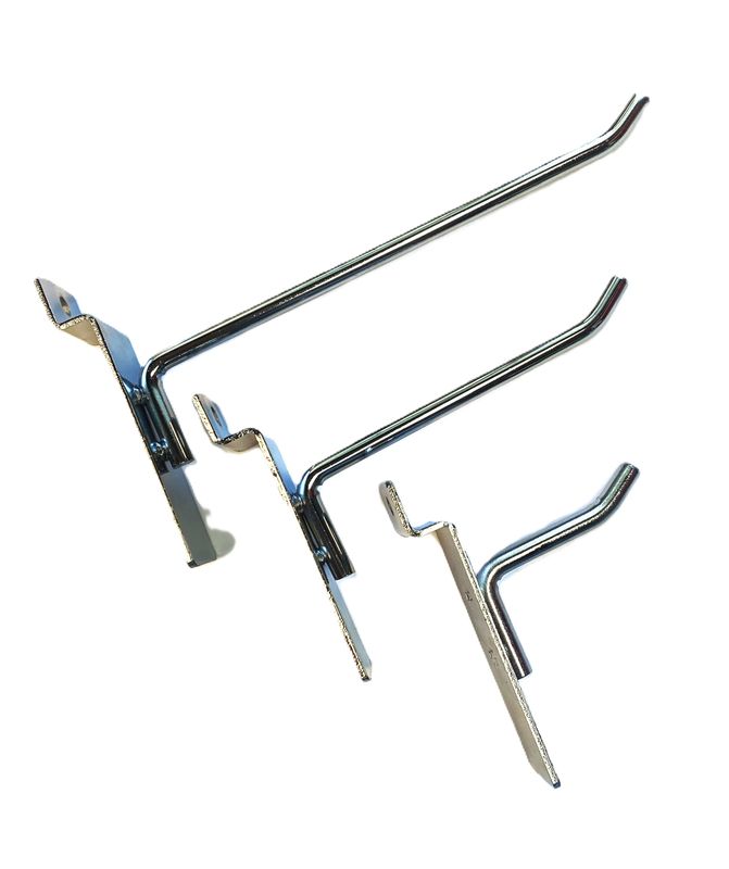 Slat Wall Hooks