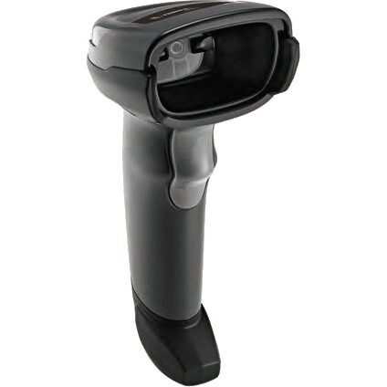 Barcode Scanner