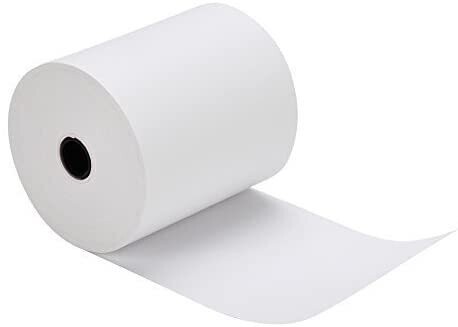 2 1/4" x 85 ft - Thermal Paper 50 Rolls