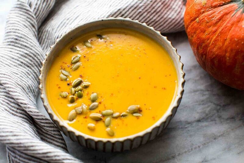 Home Made Soup