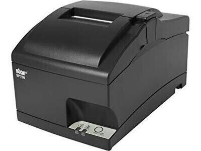 Star Micronics SP 742 Impact Printer