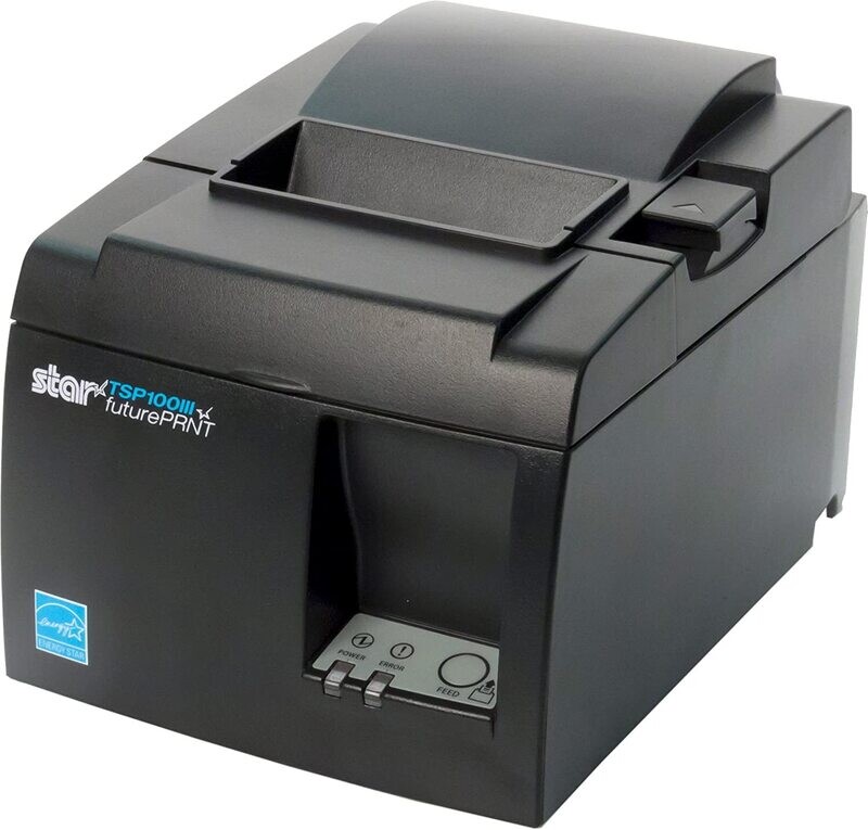 Star Micronics Thermal Printer TSP 1000