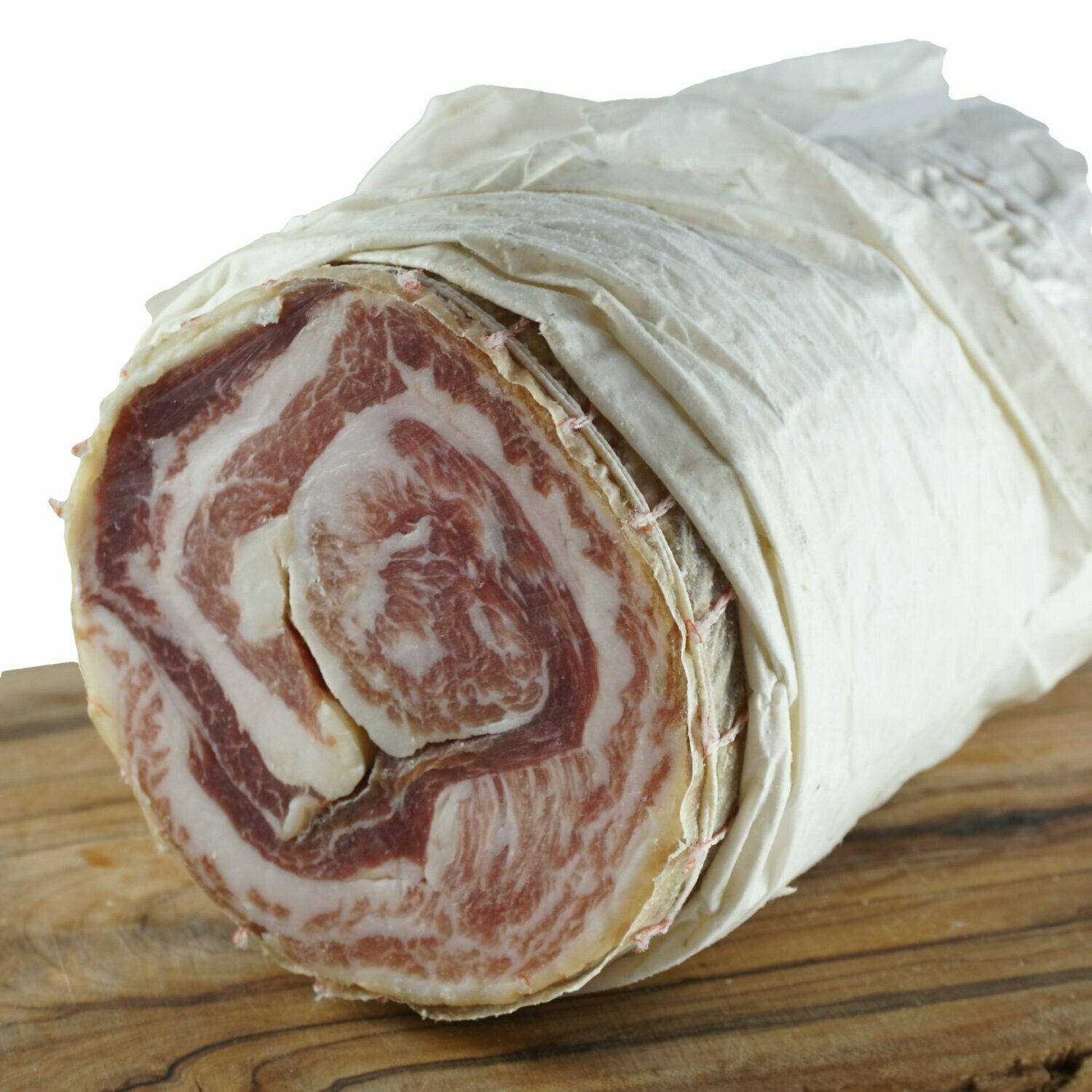 Pancetta Arrotolata