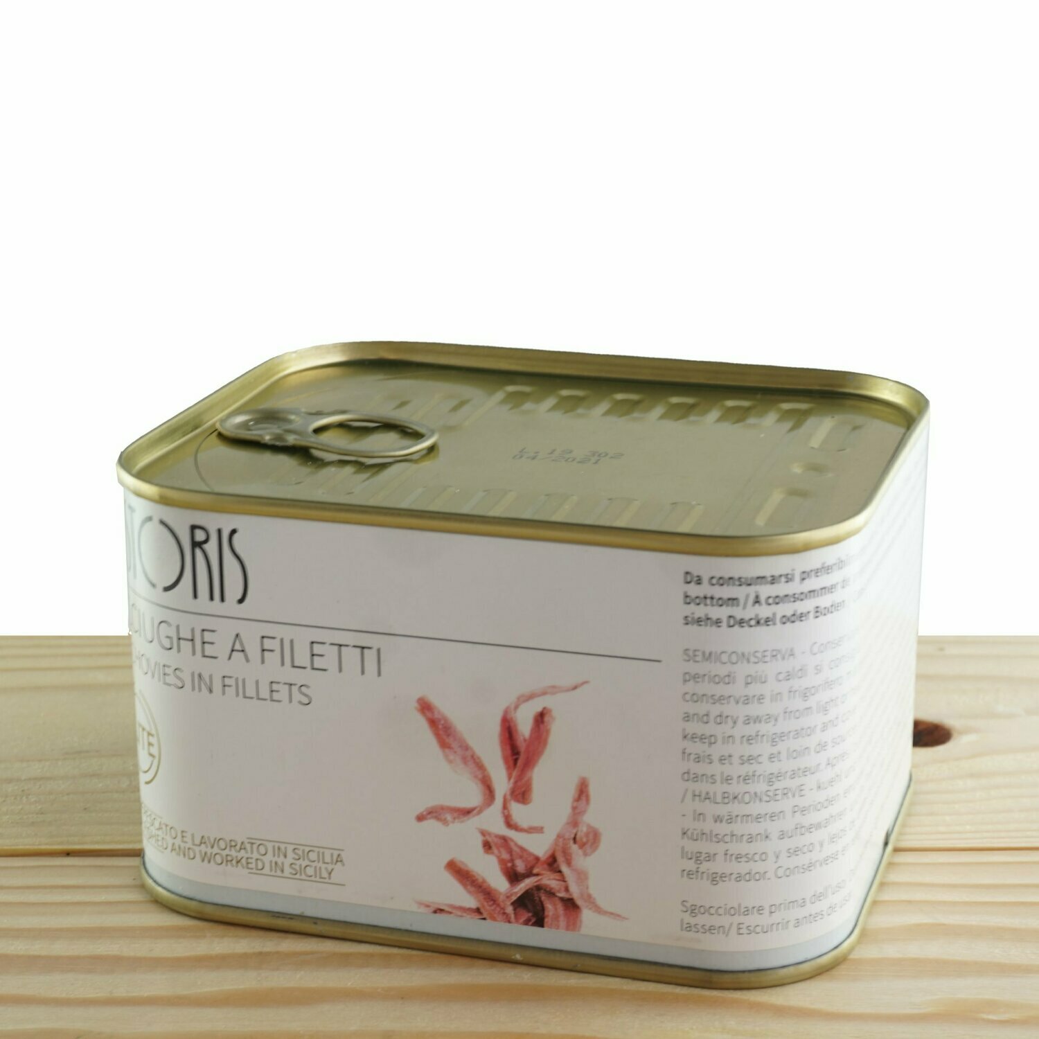 Acciughe Elite