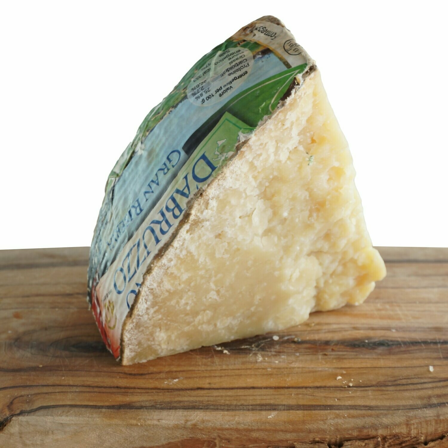 Pecorino d'Abruzzo
