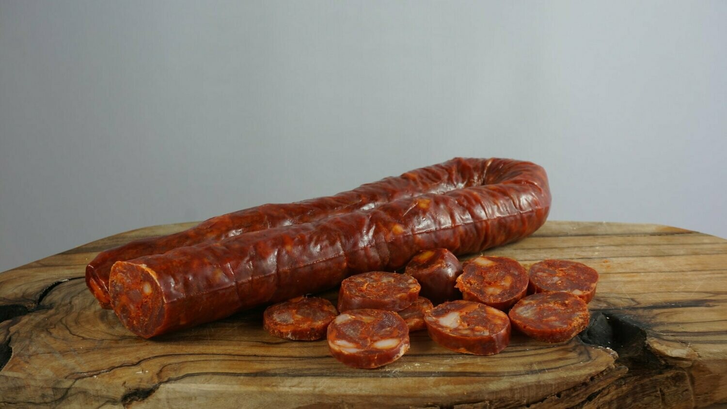 Salsiccia del Vastese