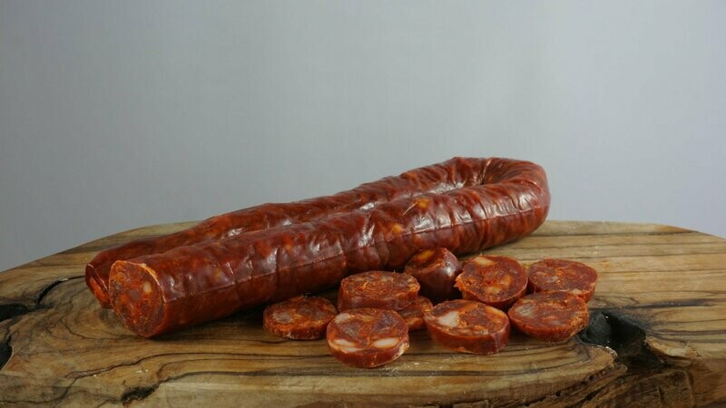 Salsiccia del Vastese
