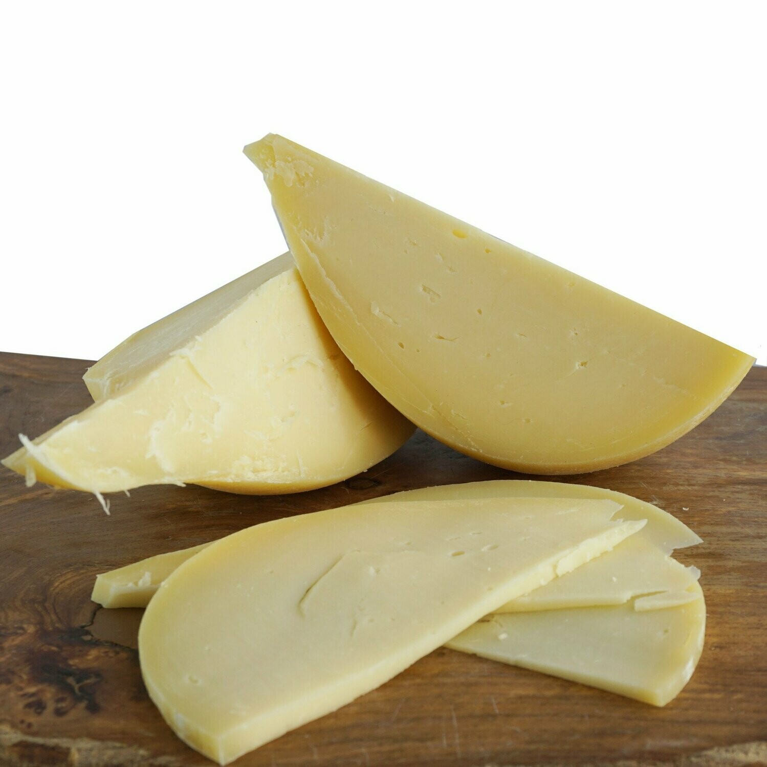 Caciocavallo Molisano