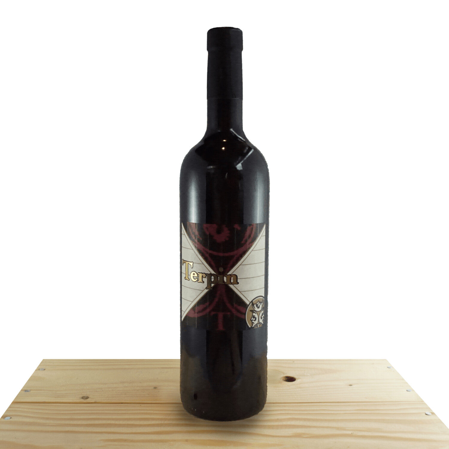 Stamas 2013 Merlot - Azienda Agricola Terpin Franco