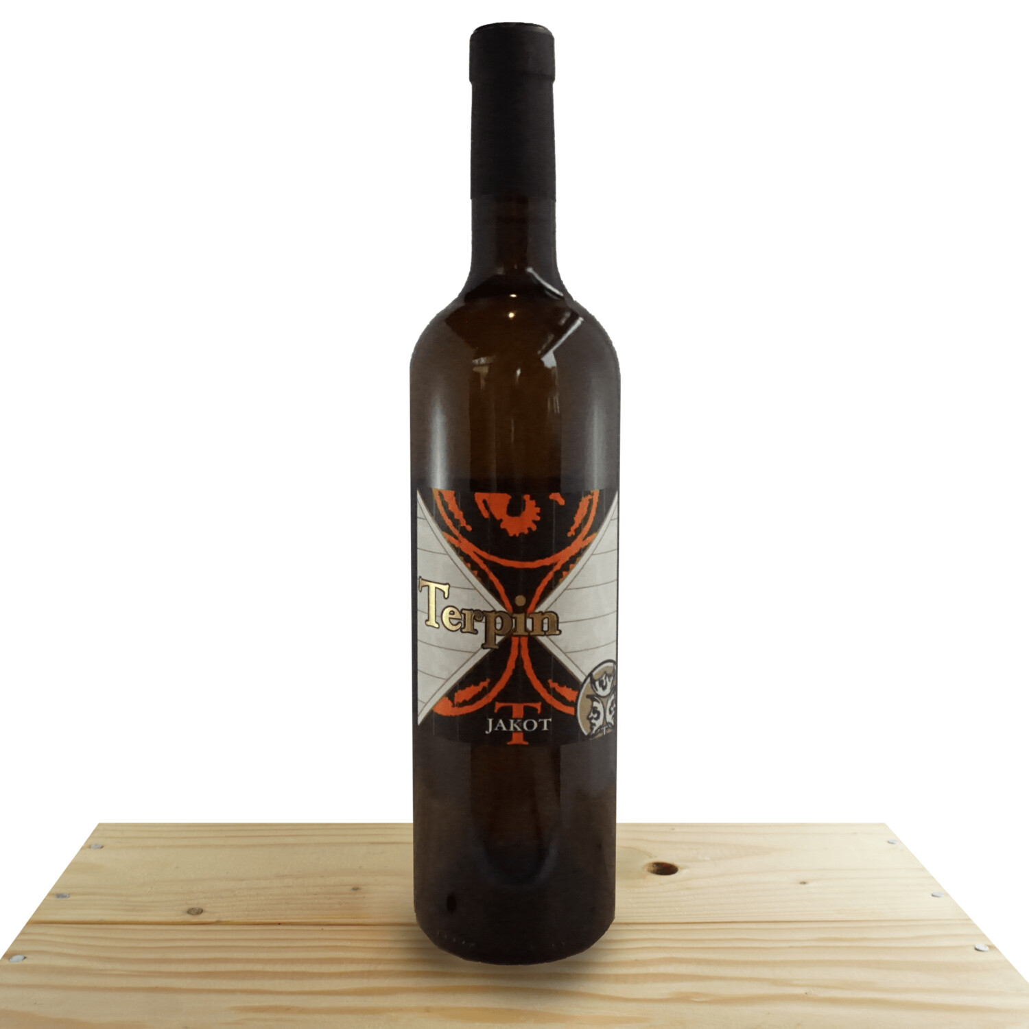 Jakot 2016 - Azienda Agricola Terpin Franco