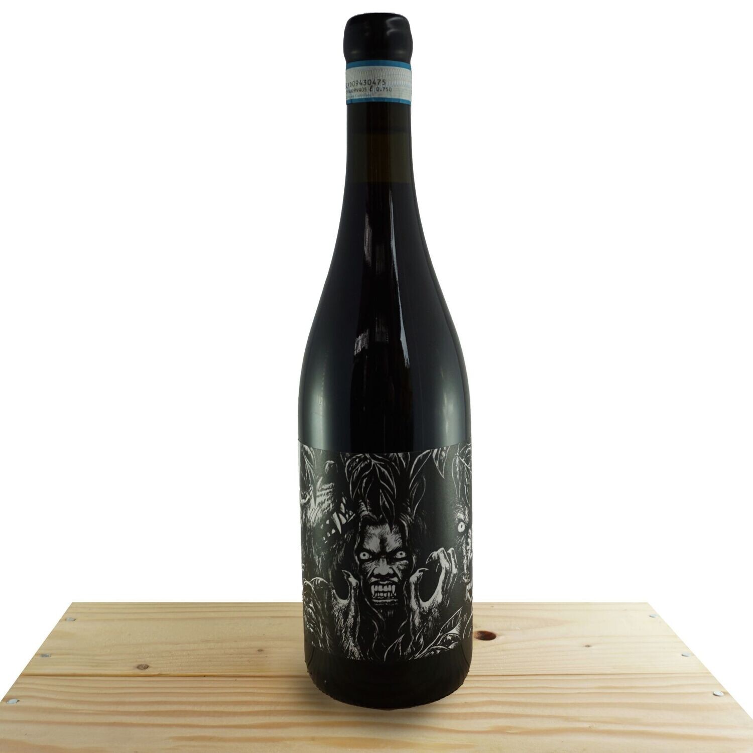 Podere San Biagio Montepulciano D'Abruzzo