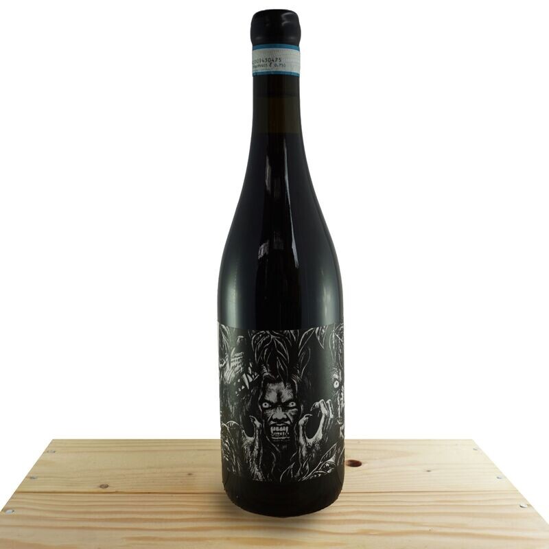 Podere San Biagio Montepulciano D'Abruzzo