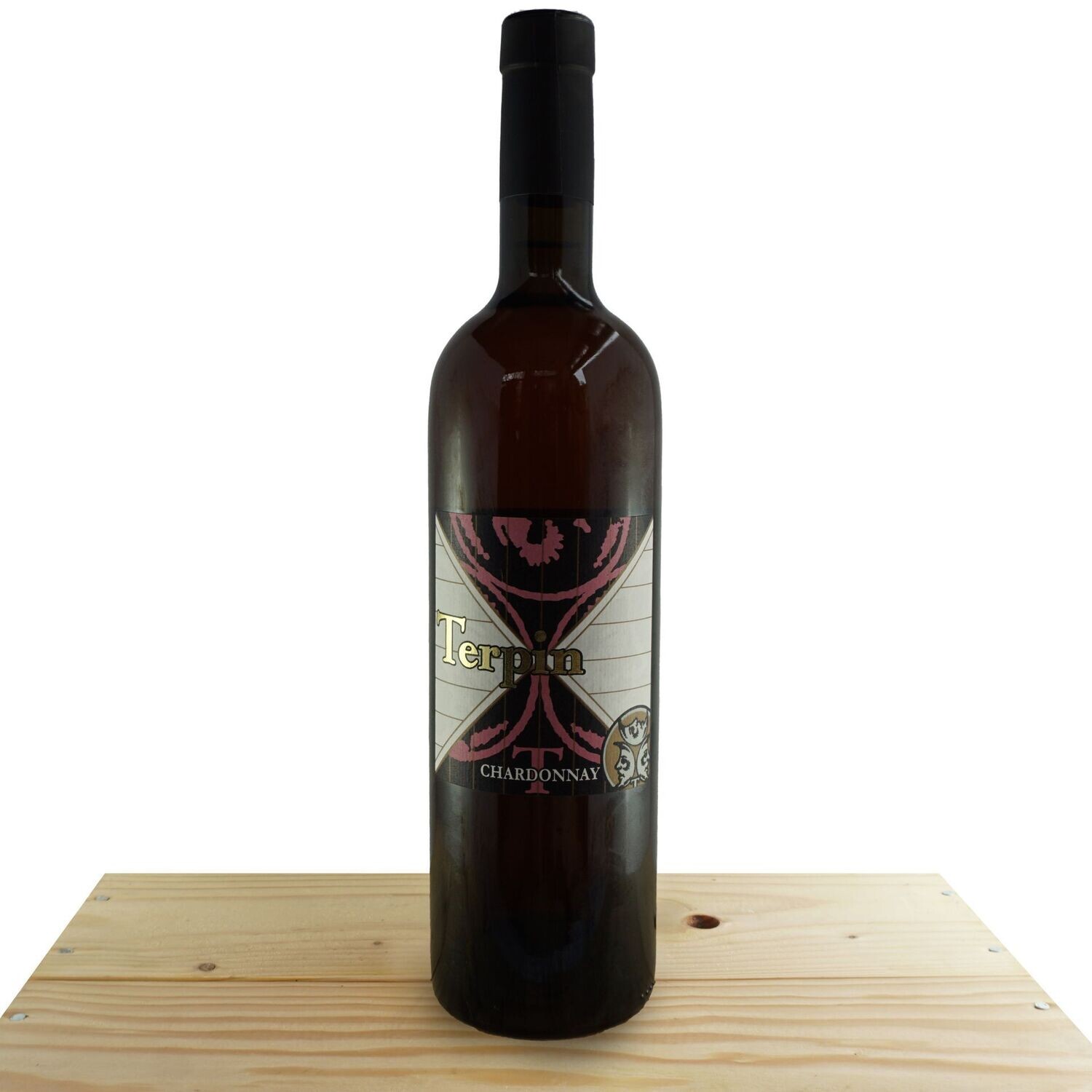 Trevenezie 2018 Chardonnay  - Azienda Agricola Terpin Franco