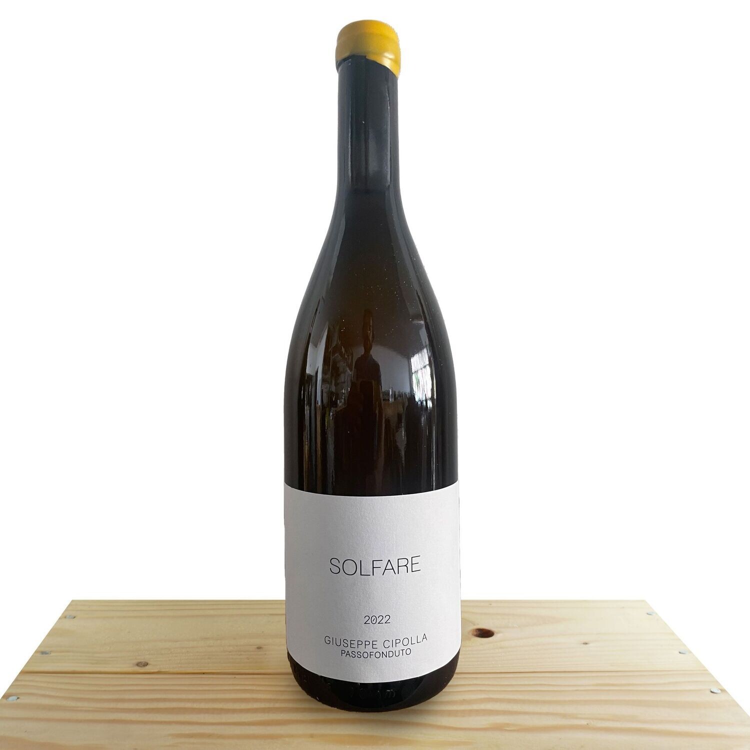 Solfare 2022 - Passofonduto