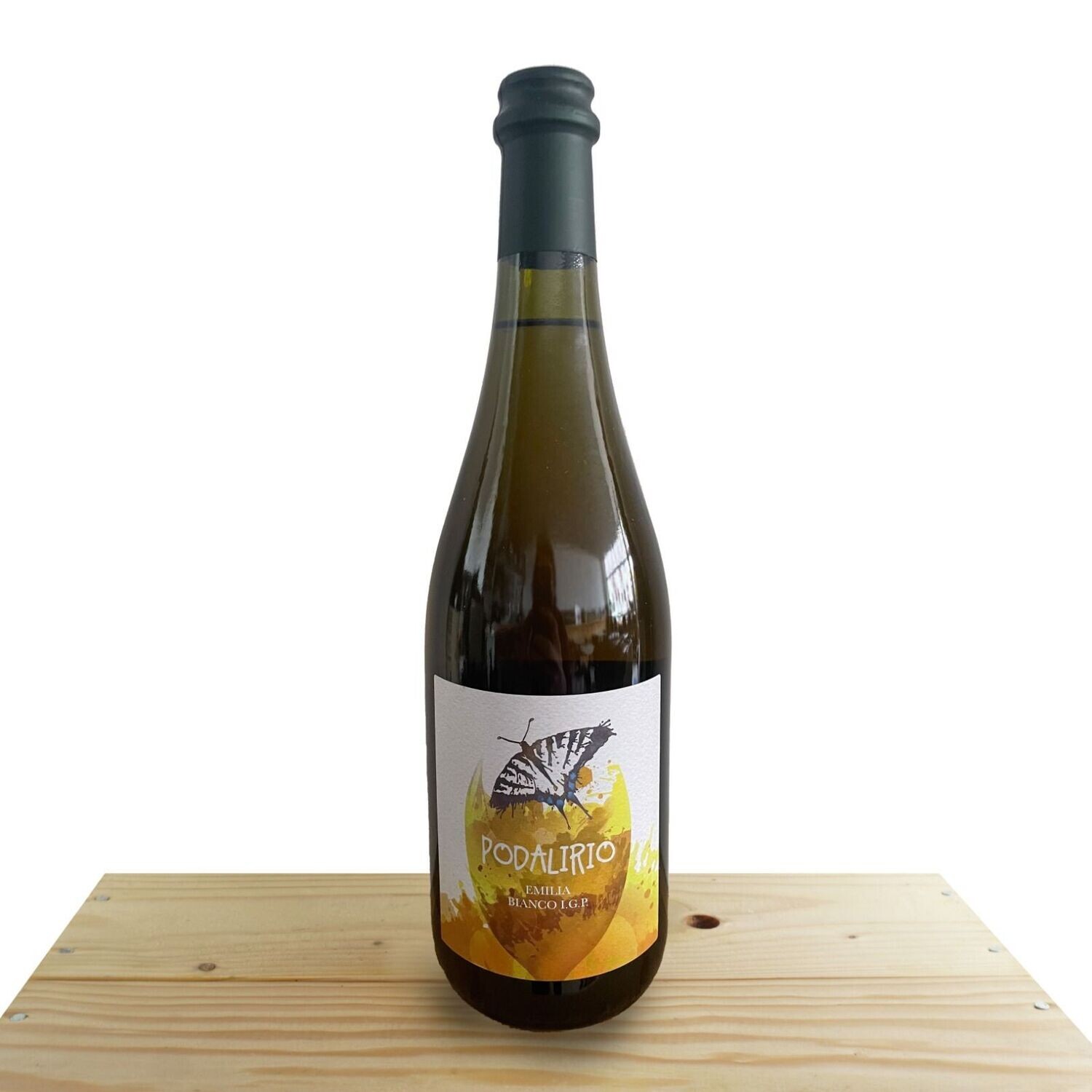 Podalirio - Podere Cervarola