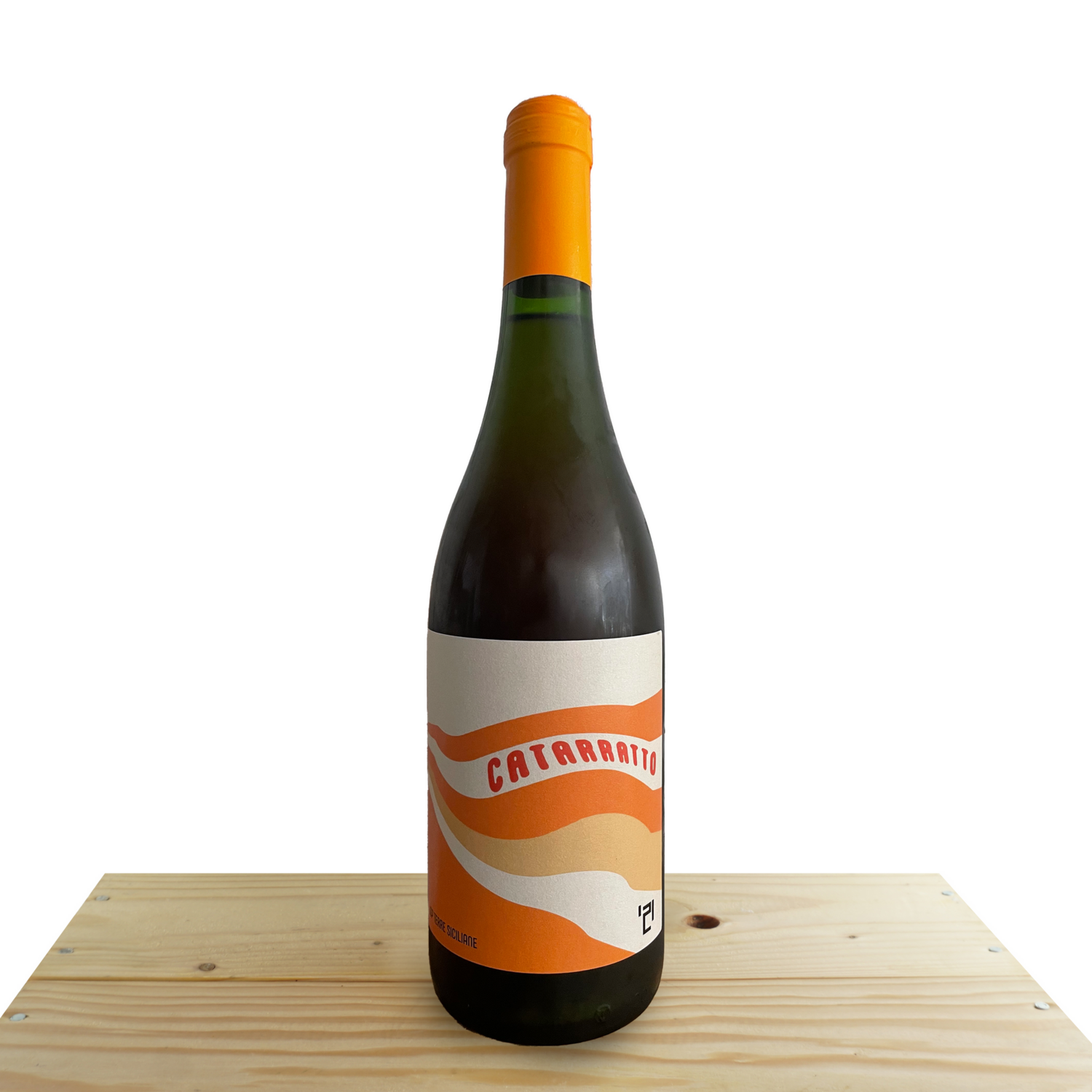 Catarratto 2021 - Agricola Virà
