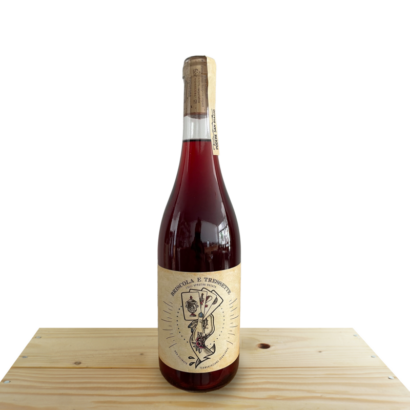 Briscola e Tressette (2021) - Podere San Biagio