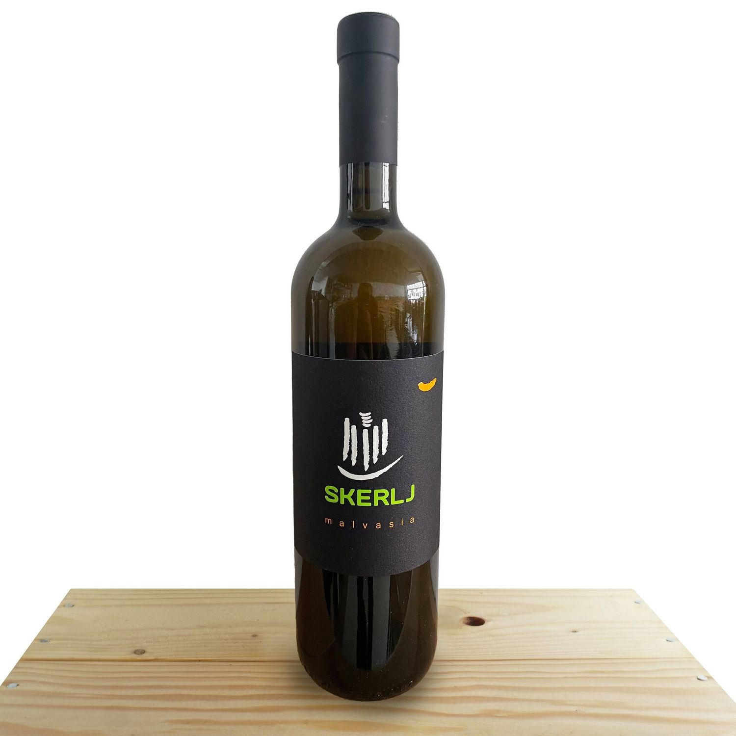 Malvasia 2020 - Mataj Skerlj