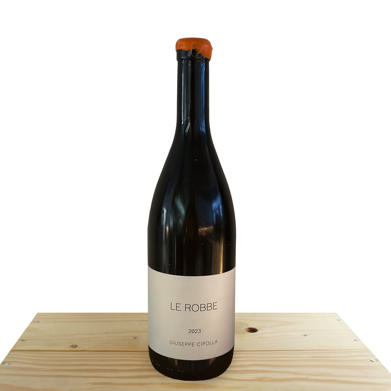 Le Robbe 2023 - Giuseppe Cipolla