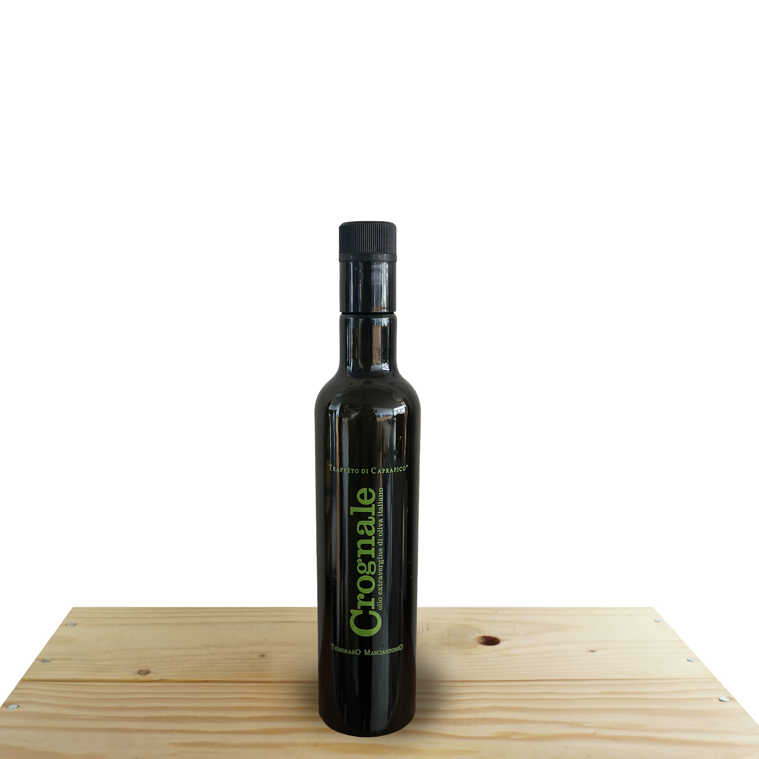 Crognale - Olio Extra Vergine d'Oliva