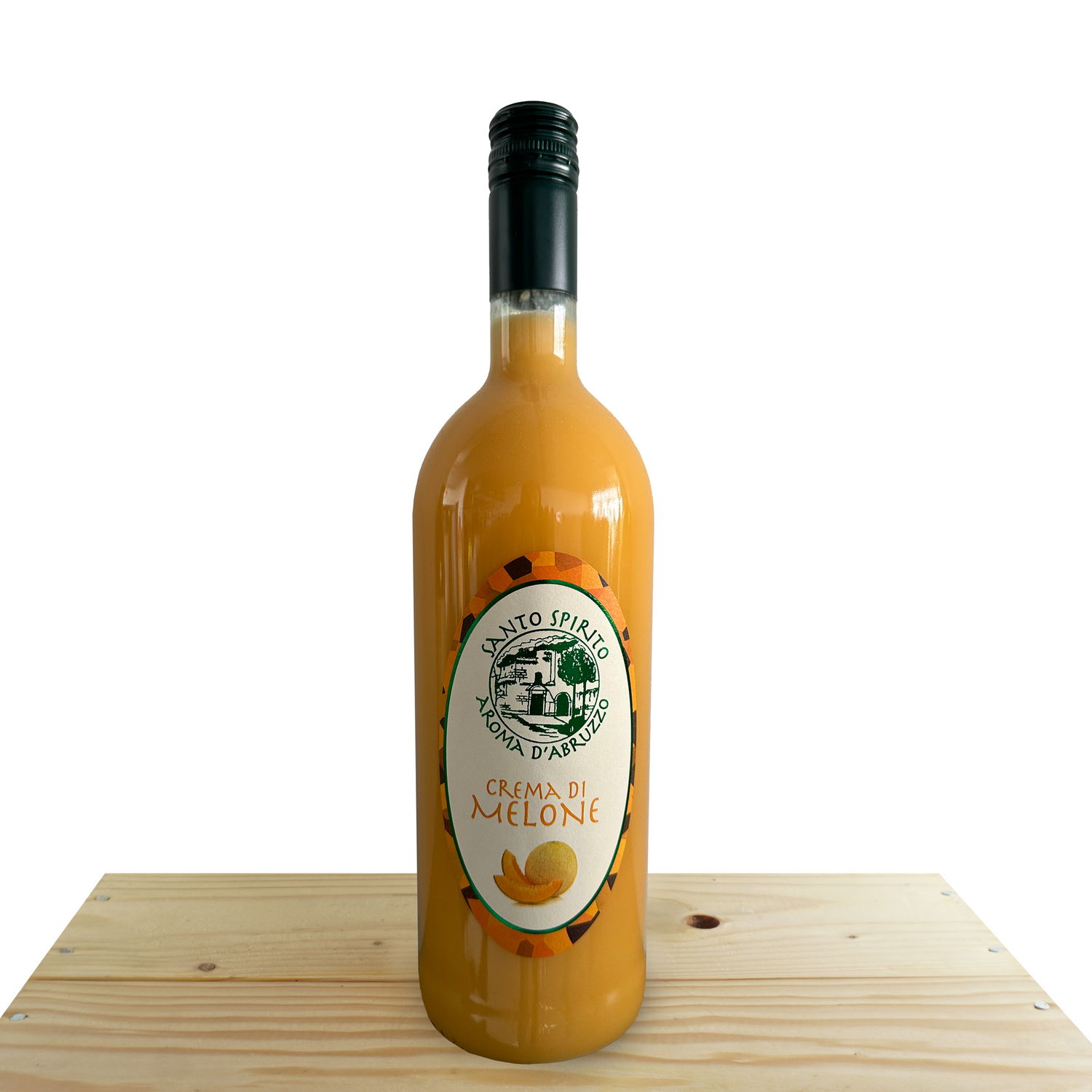 Meloncello