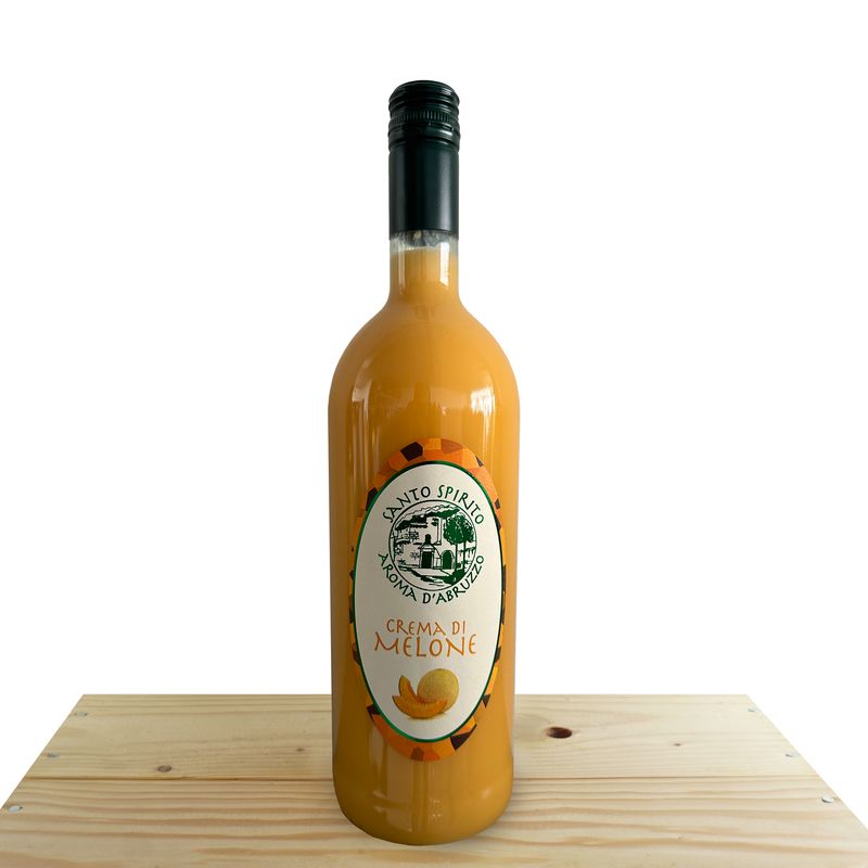 Meloncello