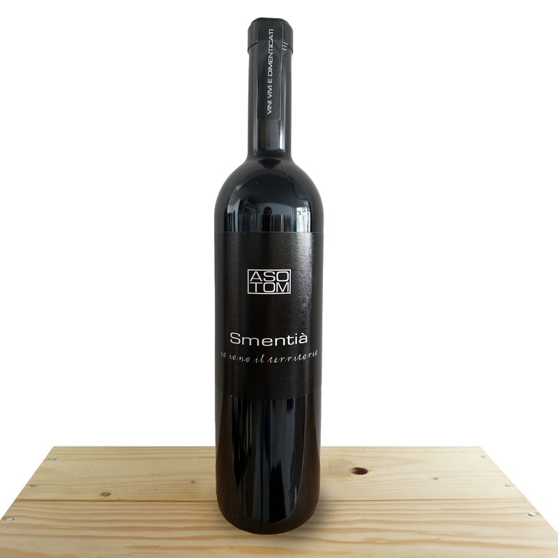 Smentià 2015 - Asotom