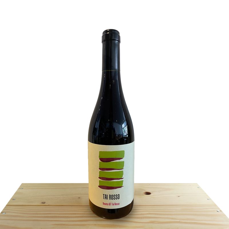 Tai Rosso 2023 - Davide Xodo