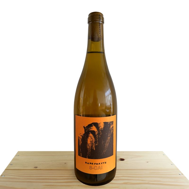 8-cai - Rarefratte