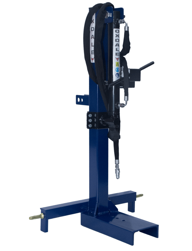 Oxdale TM400 Logsplitter  £806 + VAT