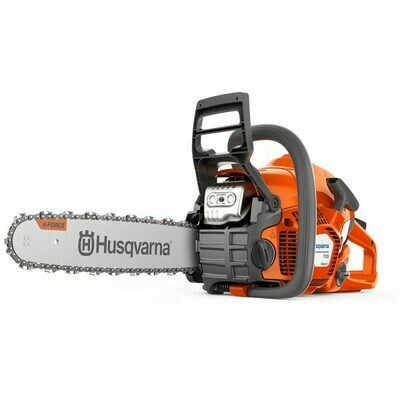 Chainsaws & Hedge-trimmers