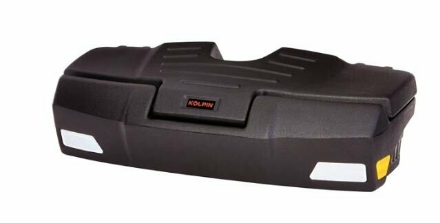 Kolpin ATV Front rack storage