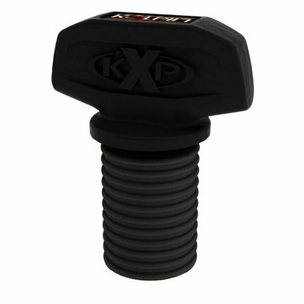 Kolpin Polaris Lock & Ride Mount
