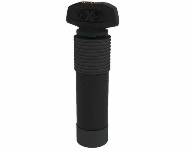 Kolpin Polaris Lock & Ride Mount long