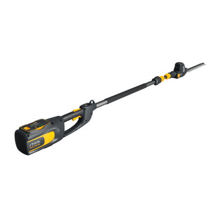 Stiga SPH 700 AE 700 series 48V Cordless Long Reach Hedge Trimmer