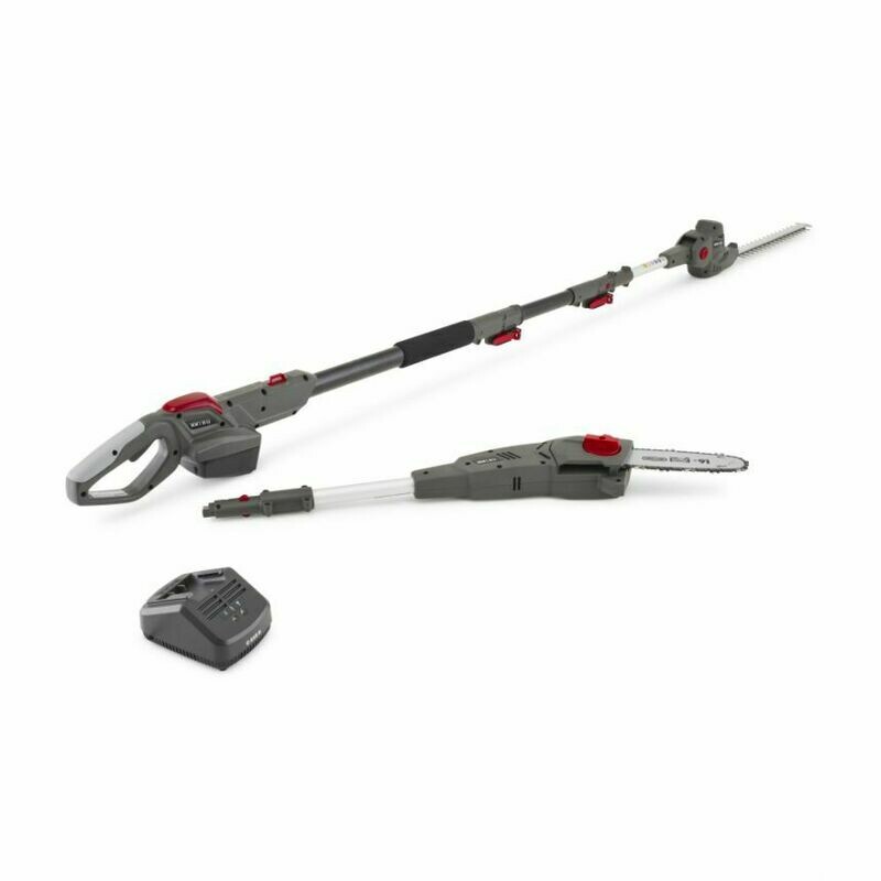 Mountfield MMT 20 Li cordless multi-tool