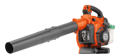 HUSQVARNA 125BVx Blower
