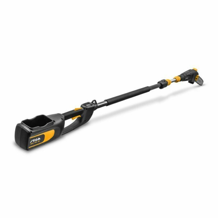 Stiga SPS 700 AE Cordless Pole  saw