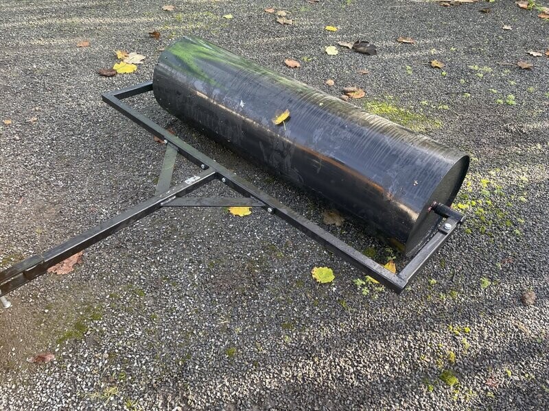 Lawn rollers 4FT and 5FT, Starting at £325 Plus Vat