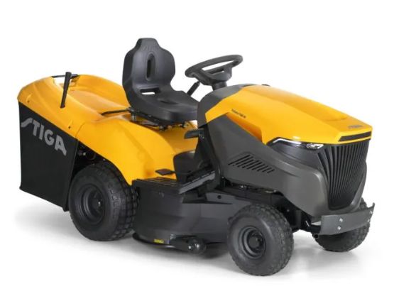 Stiga Estate 798W
