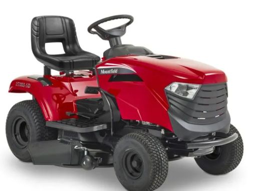 Mountfield 1538H-SD