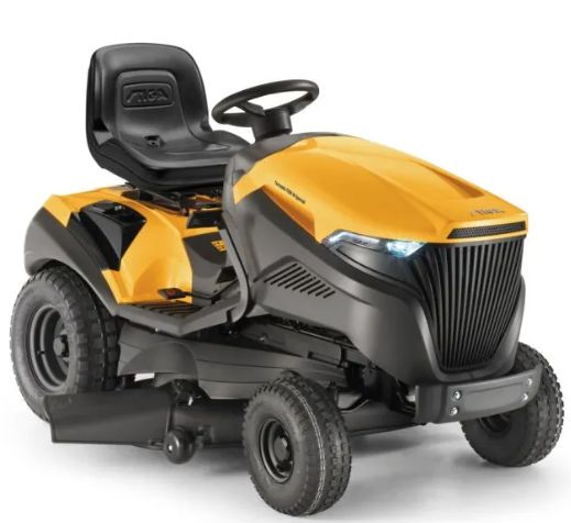 Stiga Tornado 7108W Special