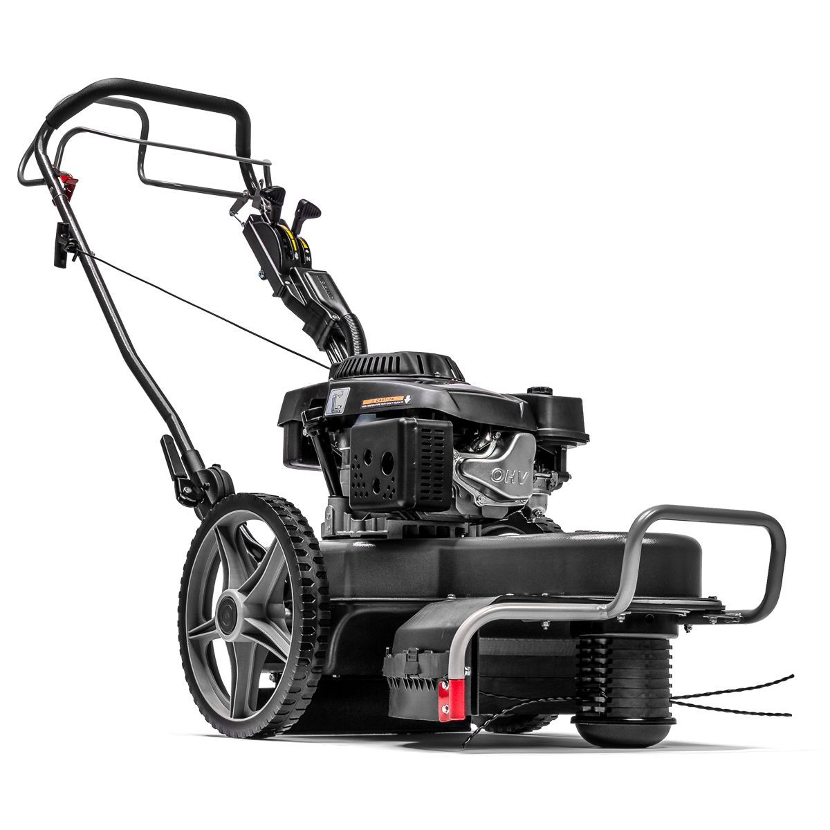 Weibang Velocity 56 WTV Self Propelled Wheeled Trimmer
