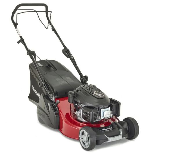 Mountfield S461R-PD Roller mower